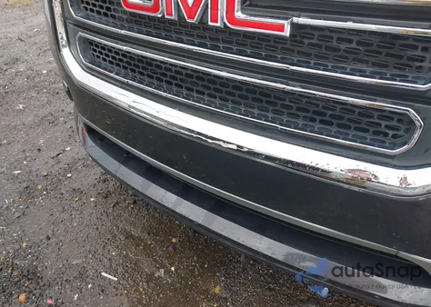 2014 GMC Acadia Slt-1 из США, поврежденный, VIN 1GKKRRKD7EJ152642